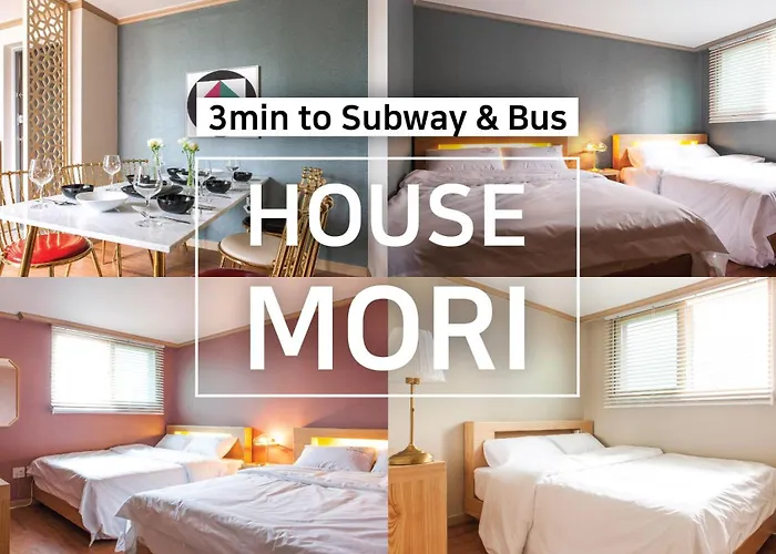 House Mori 701